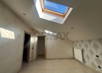 Stanza vuota - Casa semi indipendente cotrada Fonte Nuova
 
65, Oratino - foto 25