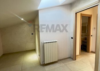 Stanza vuota - Casa semi indipendente cotrada Fonte Nuova
 
65, Oratino - foto 31