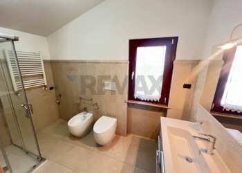Bagno - Casa semi indipendente cotrada Fonte Nuova
 
65, Oratino - foto 32