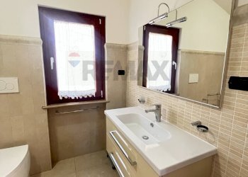 Bagno - Casa semi indipendente cotrada Fonte Nuova
 
65, Oratino - foto 33