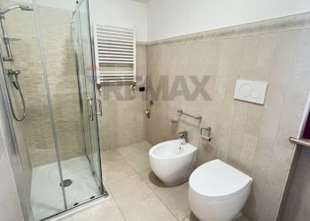 Bagno - Casa semi indipendente cotrada Fonte Nuova
 
65, Oratino - foto 34