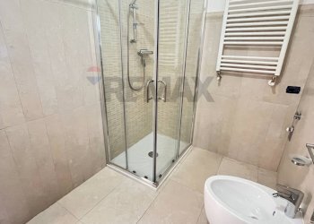 Bagno - Casa semi indipendente cotrada Fonte Nuova
 
65, Oratino - foto 35
