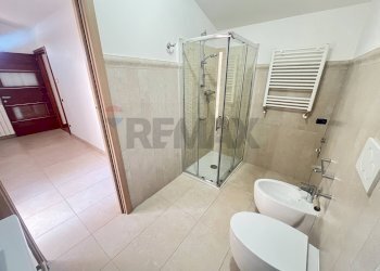 Bagno - Casa semi indipendente cotrada Fonte Nuova
 
65, Oratino - foto 36