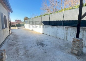 Terrazza - Casa semi indipendente cotrada Fonte Nuova
 
65, Oratino - foto 38