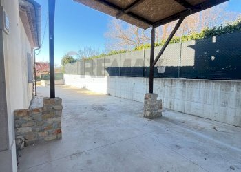 Terrazza - Casa semi indipendente cotrada Fonte Nuova
 
65, Oratino - foto 39