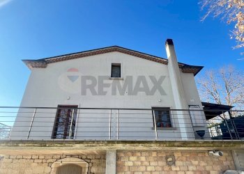 Casa all\'aperto - Casa semi indipendente cotrada Fonte Nuova
 
65, Oratino - foto 44