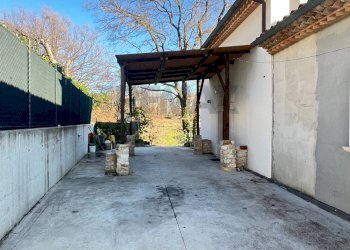 Terrazza - Casa semi indipendente cotrada Fonte Nuova
 
65, Oratino - foto 49