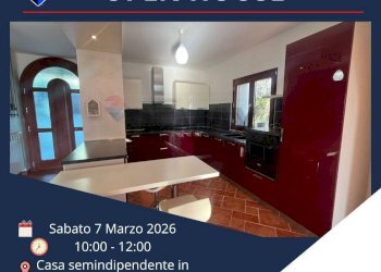Cucina - Casa semi indipendente cotrada Fonte Nuova
 
65, Oratino - foto 1
