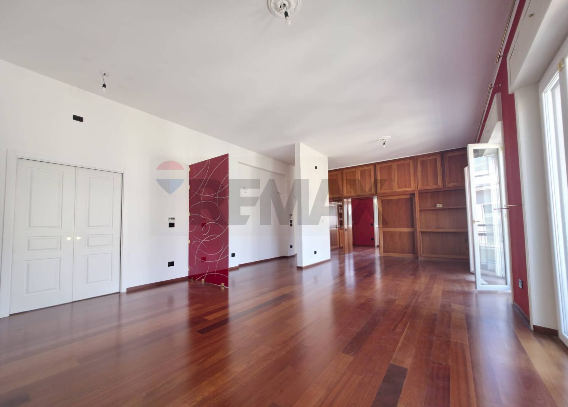 Stanza vuota - Apartment Via Monte Santo, Cosenza - photo 3