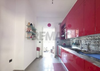 Cucina - Appartamento Via Monte Santo, Cosenza - foto 4