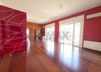 Stanza vuota - Appartamento Via Monte Santo, Cosenza - foto 5