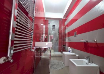 Bagno - Appartamento Via Monte Santo, Cosenza - foto 6