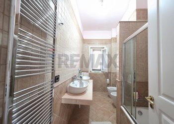 Bagno - Appartamento Via Monte Santo, Cosenza - foto 8