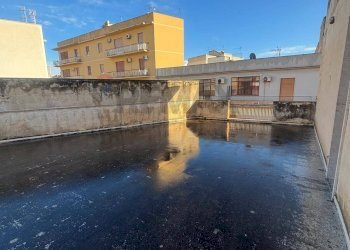 Vista dell\'acqua - Independent house Via Partanna
 
13, Trapani - photo 5