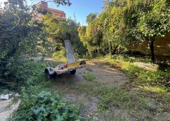 Giardino - Independent house Via Partanna
 
13, Trapani - photo 15