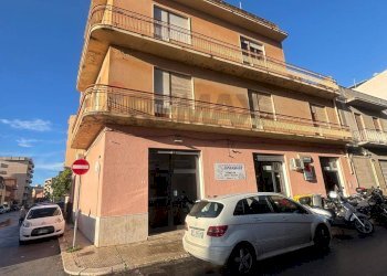 Edificio all\'aperto - Independent house Via Partanna
 
13, Trapani - photo 18