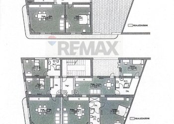 Pianta 2D - Independent house Via Partanna
 
13, Trapani - photo 20