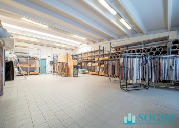 Foto 18 - Shed Via Lenticchia, Como - photo 18