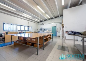 Foto 19 - Shed Via Lenticchia, Como - photo 19