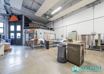 Foto 22 - Shed Via Lenticchia, Como - photo 22