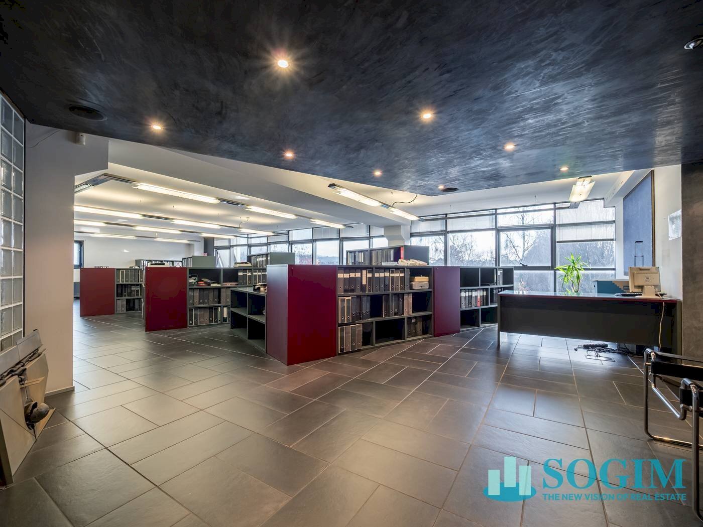 Foto 2 - Shed Via Lenticchia, Como - photo 2