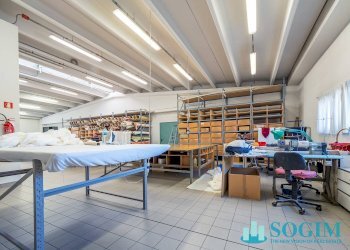 Foto 20 - Shed Via Lenticchia, Como - photo 20