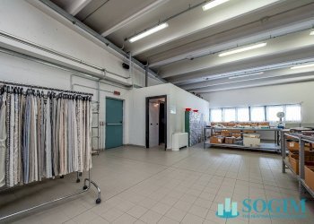 Foto 21 - Shed Via Lenticchia, Como - photo 21