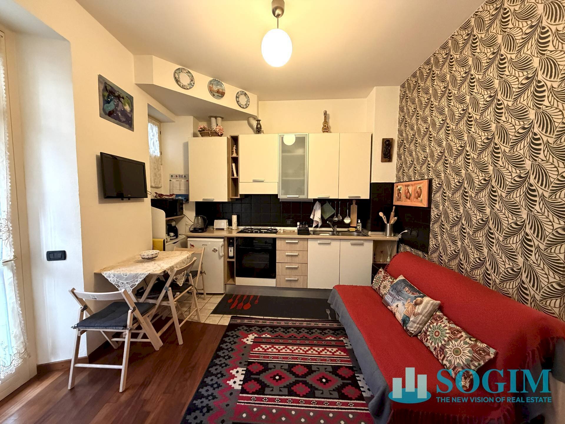 Foto 1 - Two-room apartment piazza San Fedele, Como - photo 1