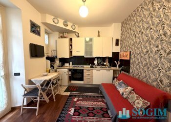 Foto 1 - Two-room apartment piazza San Fedele, Como - photo 1