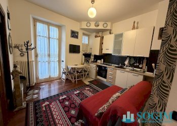 Foto 2 - Two-room apartment piazza San Fedele, Como - photo 2