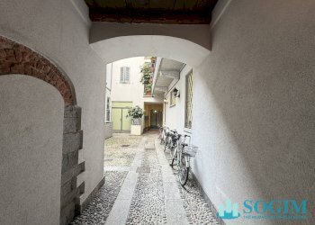 Foto 21 - Two-room apartment piazza San Fedele, Como - photo 21