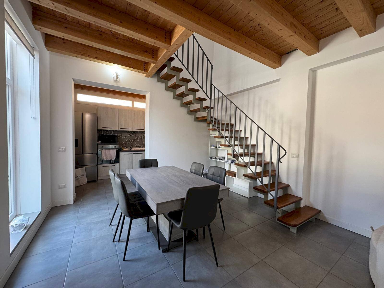 Foto 1 - Villa San Possidonio - foto 1