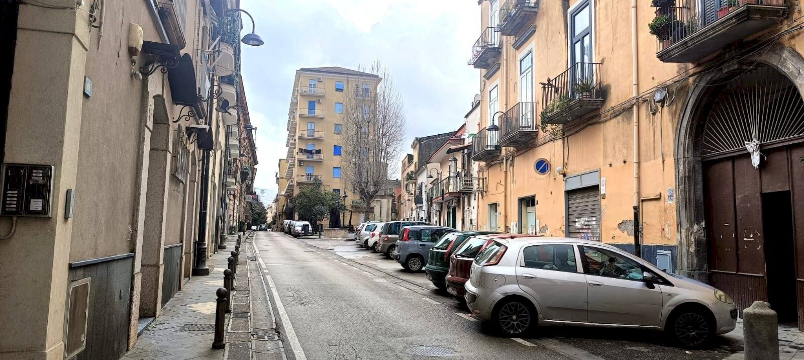 Foto 2 - Ufficio Via Solimena
 
61, Nocera Inferiore - foto 2