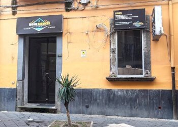 Foto 1 - Ufficio Via Solimena
 
61, Nocera Inferiore - foto 1