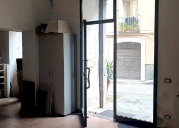 Foto 7 - Ufficio Via Solimena
 
61, Nocera Inferiore - foto 7