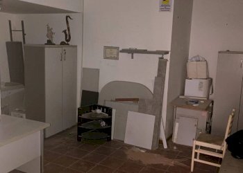 Foto 14 - Ufficio Via Solimena
 
61, Nocera Inferiore - foto 14