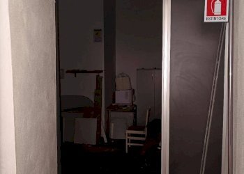 Foto 16 - Ufficio Via Solimena
 
61, Nocera Inferiore - foto 16