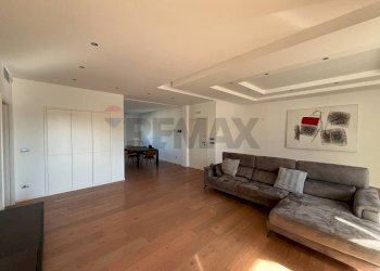 Soggiorno - Trilocale Via Giuseppe Fanelli
 
283, Bari - foto 5