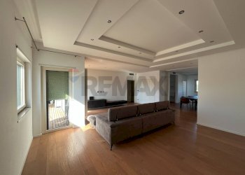 Soggiorno - Trilocale Via Giuseppe Fanelli
 
283, Bari - foto 9