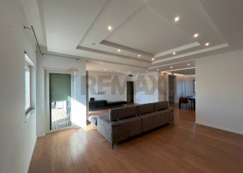 Soggiorno - Trilocale Via Giuseppe Fanelli
 
283, Bari - foto 12