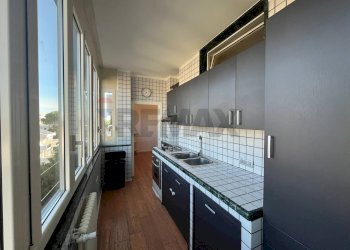 Cucina - Trilocale Via Giuseppe Fanelli
 
283, Bari - foto 26