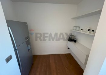 Hall / corridoio - Trilocale Via Giuseppe Fanelli
 
283, Bari - foto 28