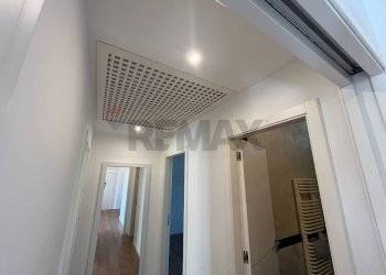 Hall / corridoio - Trilocale Via Giuseppe Fanelli
 
283, Bari - foto 31