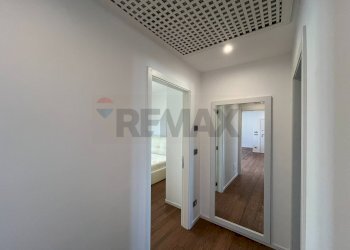 Hall / corridoio - Trilocale Via Giuseppe Fanelli
 
283, Bari - foto 32