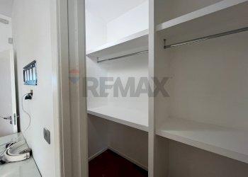 Cabina armadio - Trilocale Via Giuseppe Fanelli
 
283, Bari - foto 38