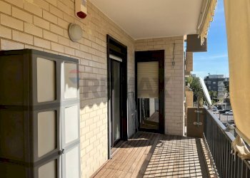 Balcone - Trilocale Via Giuseppe Fanelli
 
283, Bari - foto 41