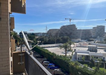 Balcone - Trilocale Via Giuseppe Fanelli
 
283, Bari - foto 42