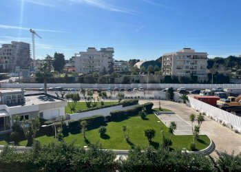 Edificio all\'aperto - Trilocale Via Giuseppe Fanelli
 
283, Bari - foto 43