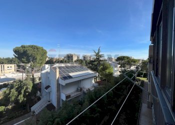 Edificio all\'aperto - Trilocale Via Giuseppe Fanelli
 
283, Bari - foto 45