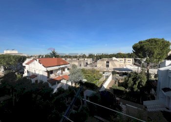 Edificio all\'aperto - Trilocale Via Giuseppe Fanelli
 
283, Bari - foto 46